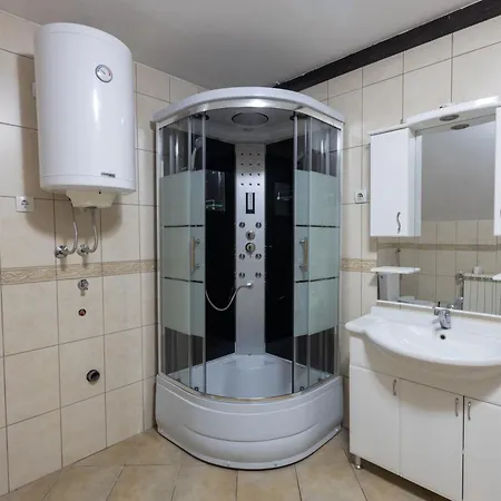 Bubamara House Apartment Belgrade Exterior photo