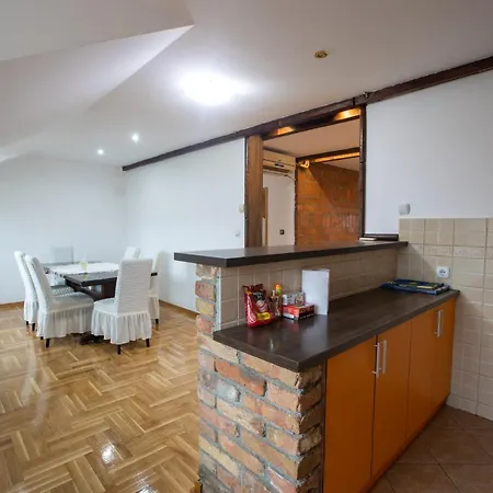 Bubamara House Apartment Belgrade Exterior photo