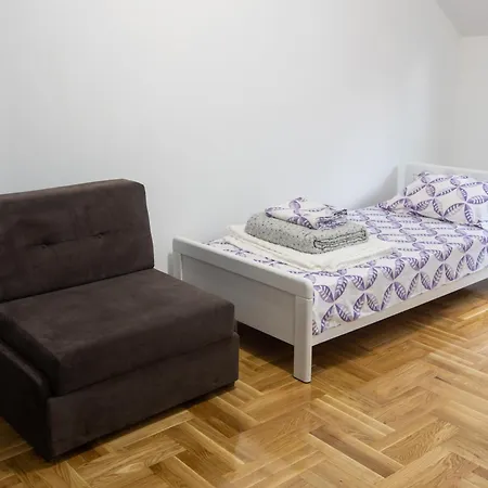 Bubamara House Apartment Belgrade Exterior photo
