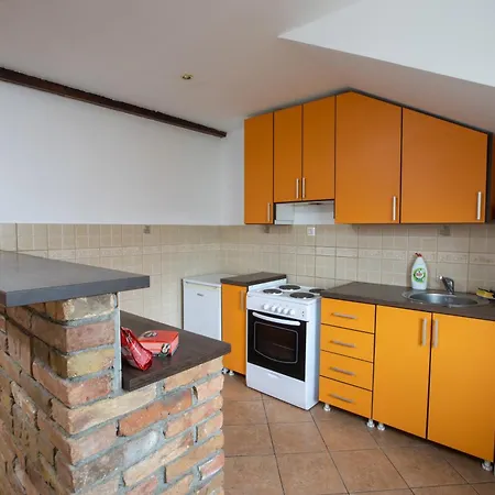 Bubamara House Apartment Belgrade Exterior photo