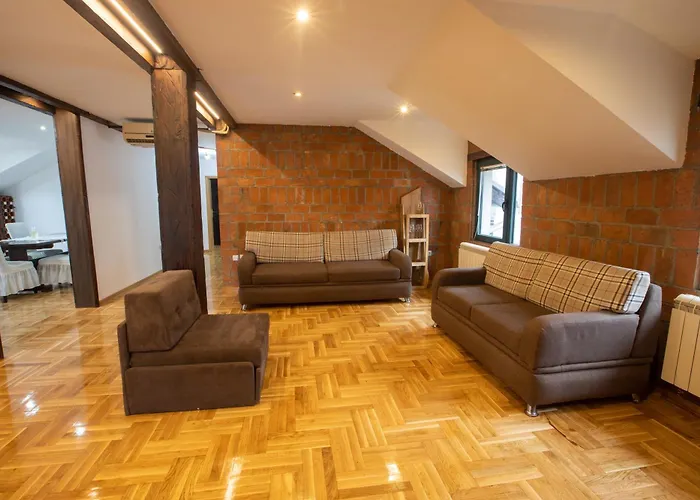 Bubamara House