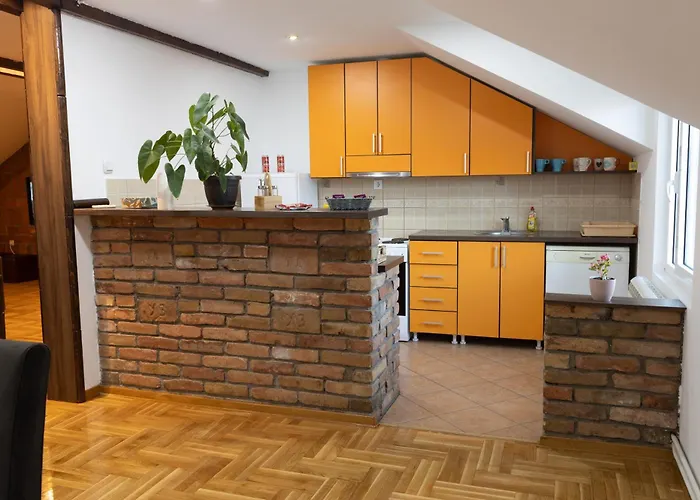 Bubamara House