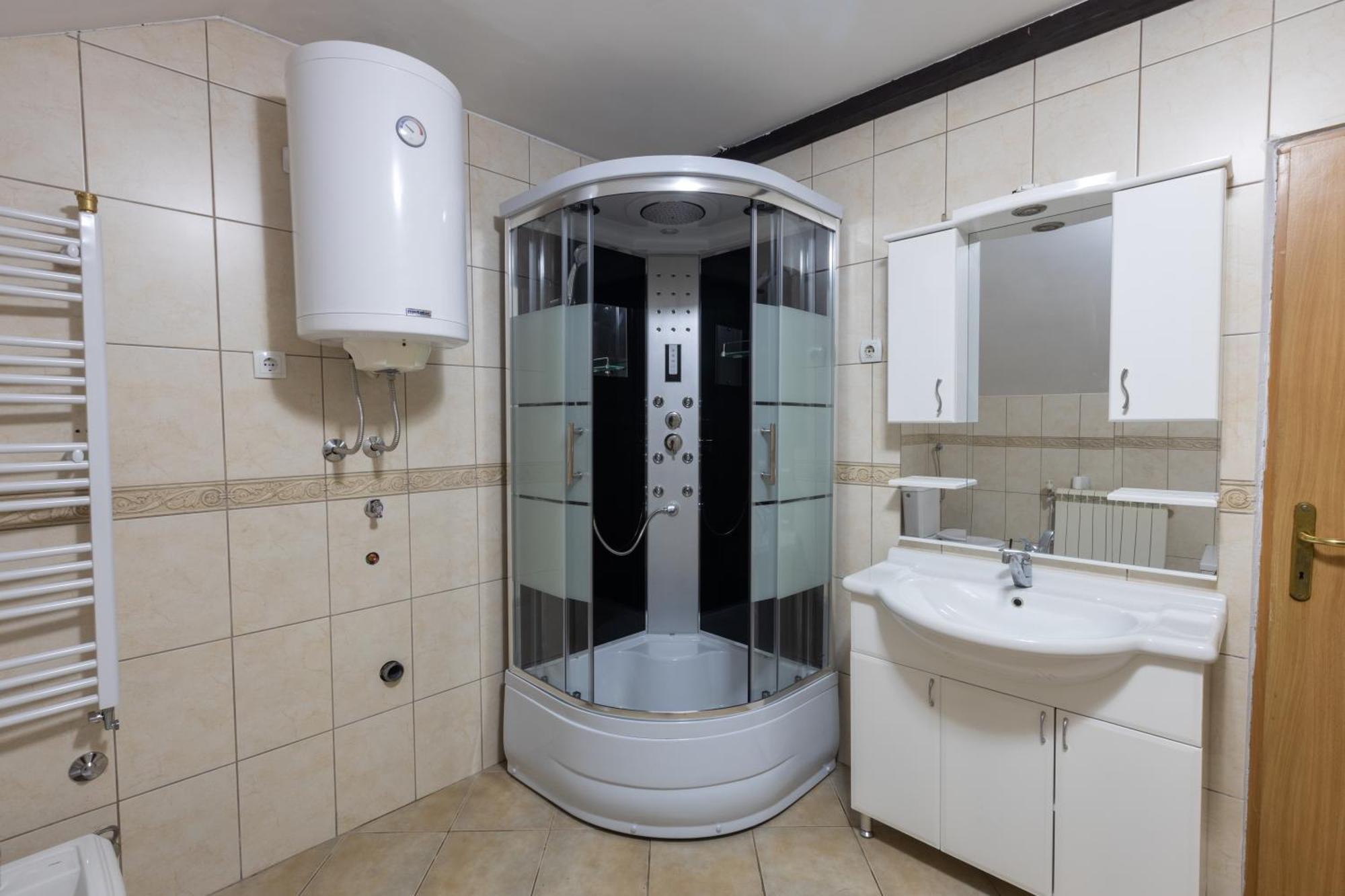 Apartment Bubamara House Belgrade