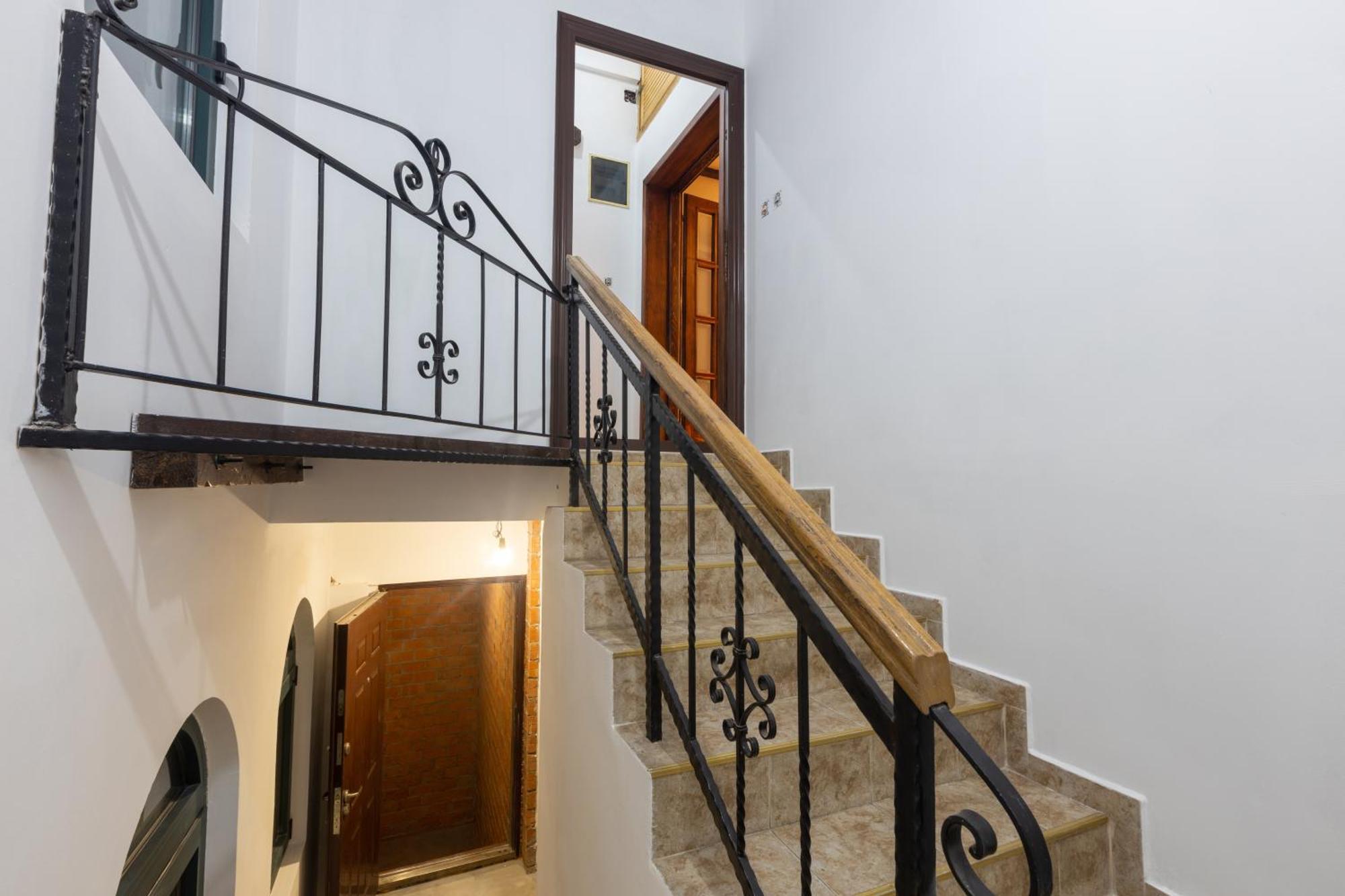 Bubamara House * Belgrade