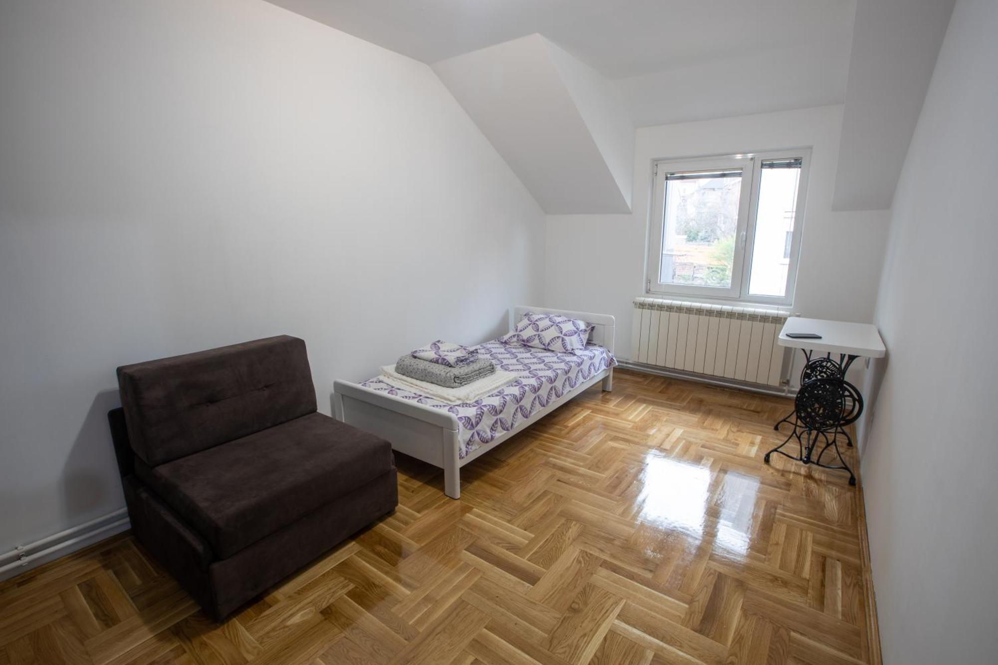 Apartment Bubamara House