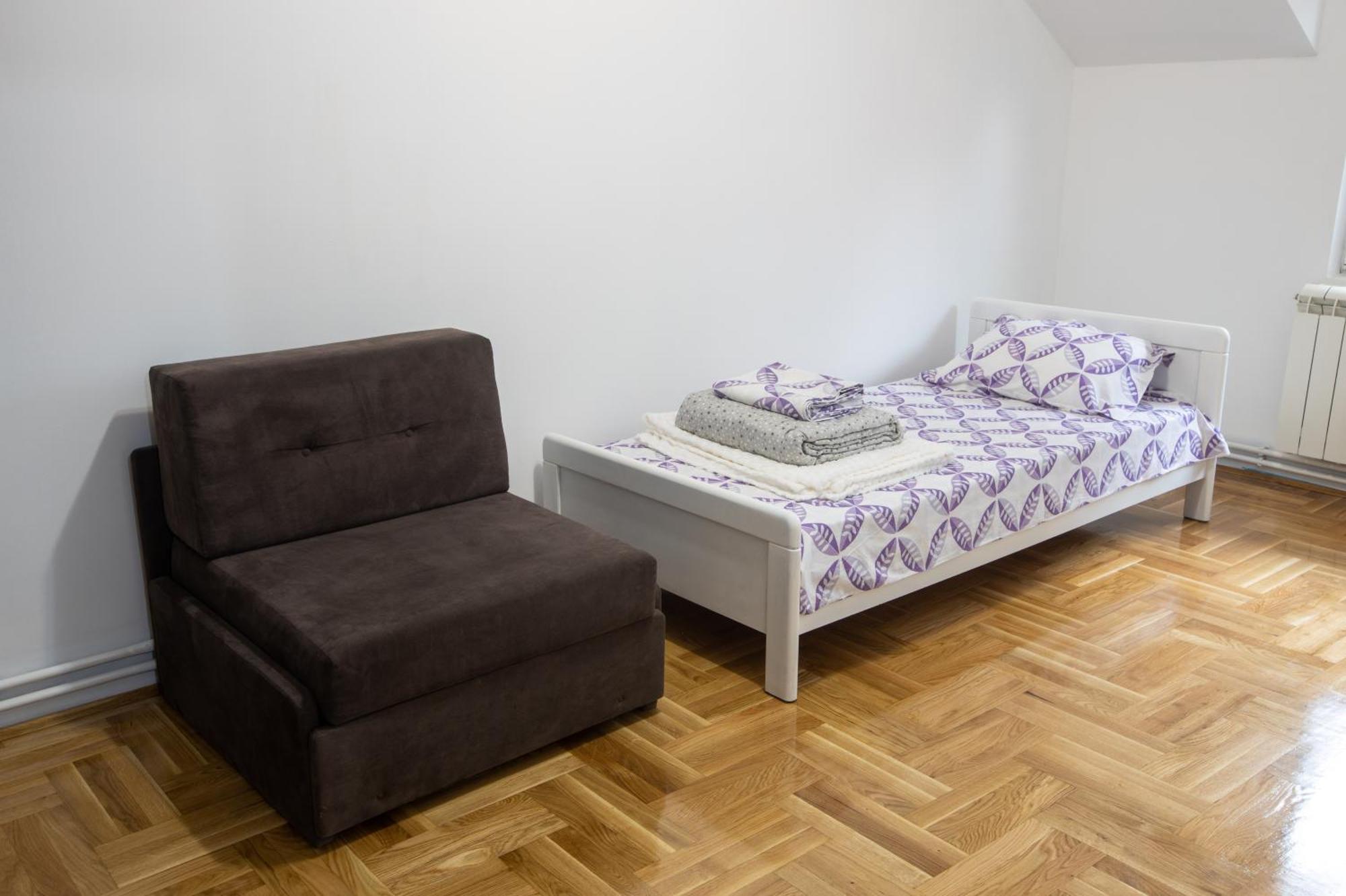 Bubamara House * Belgrade