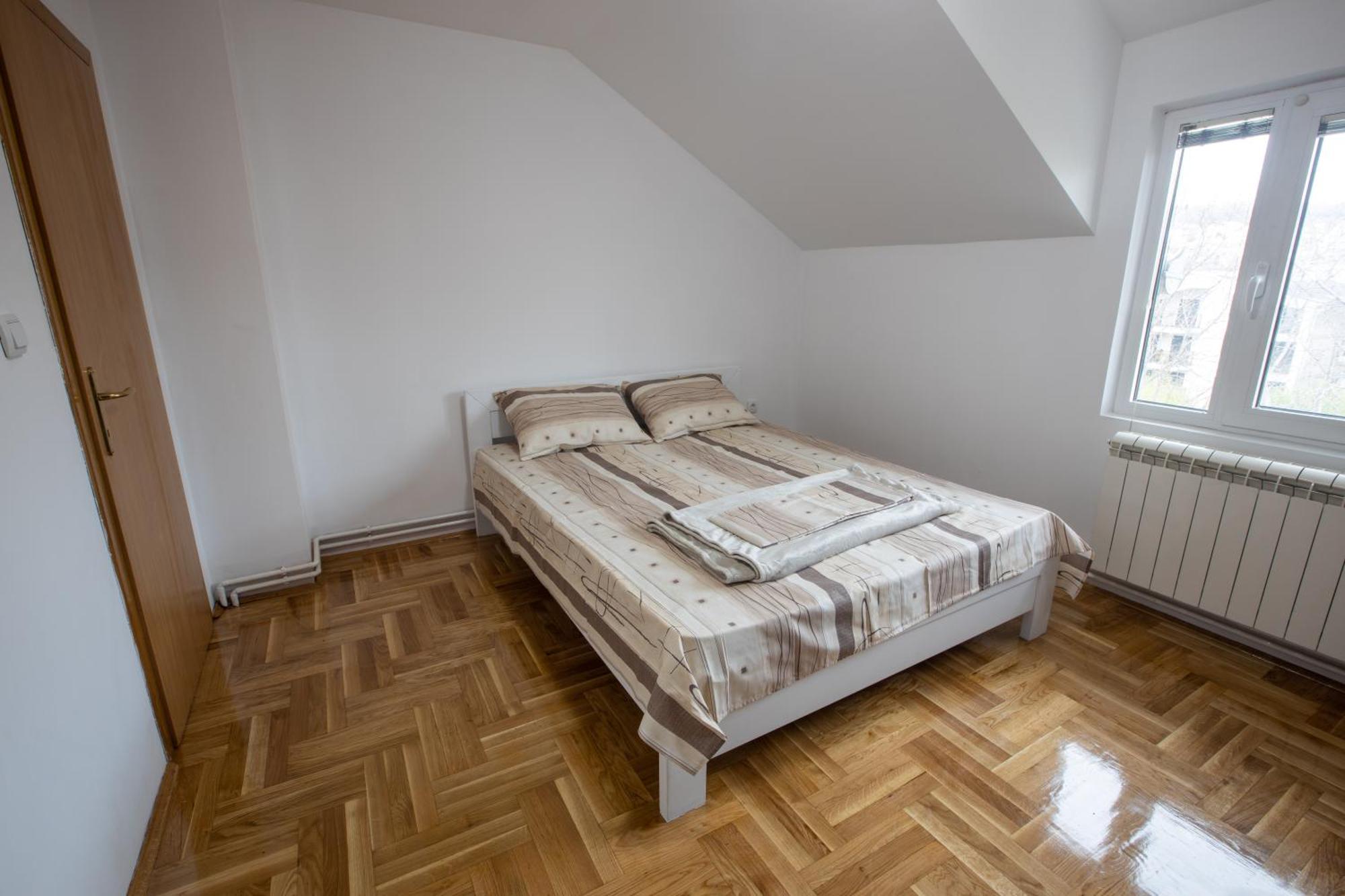 Bubamara House Belgrade