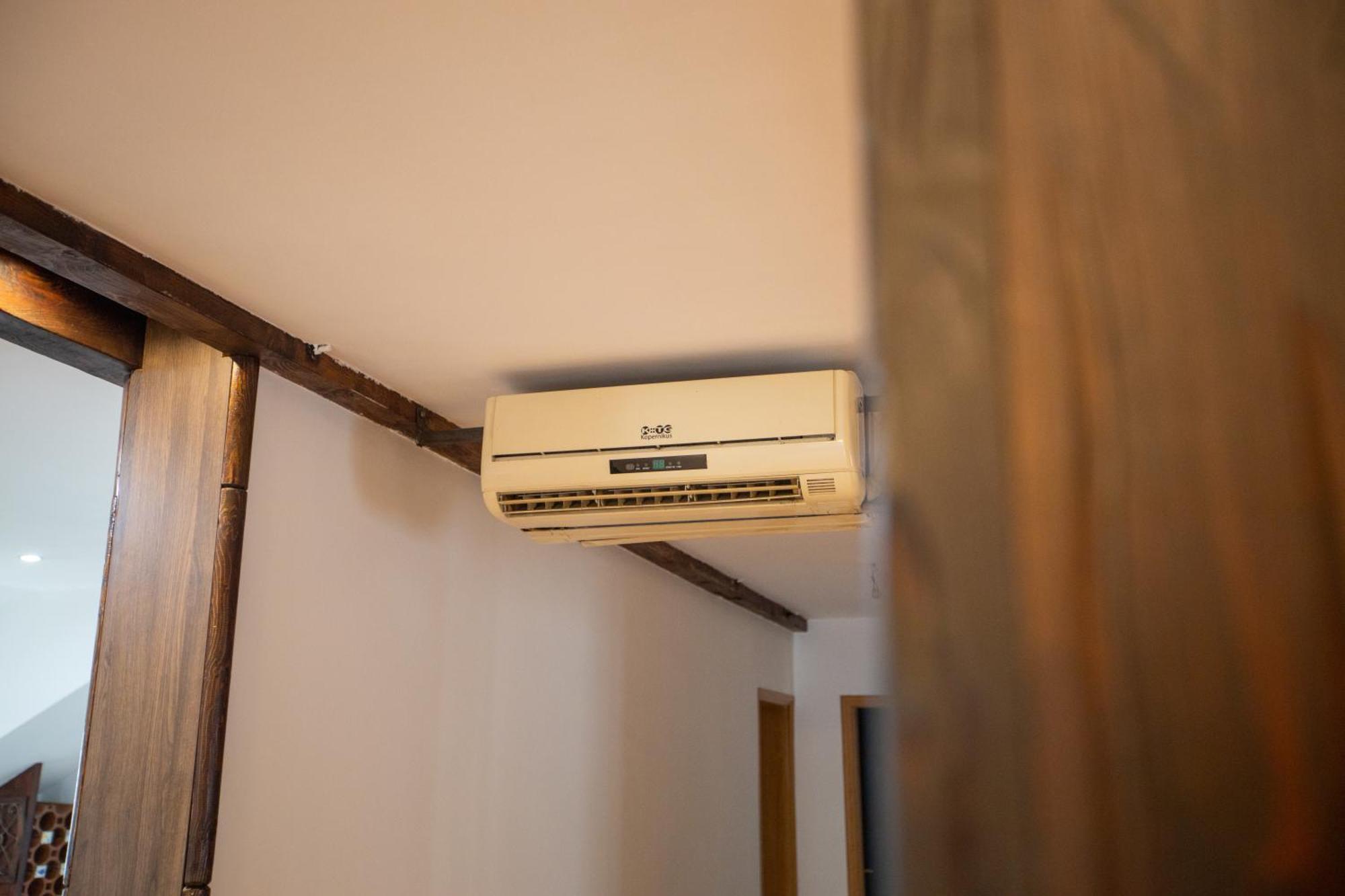 Bubamara House Apartment Belgrade