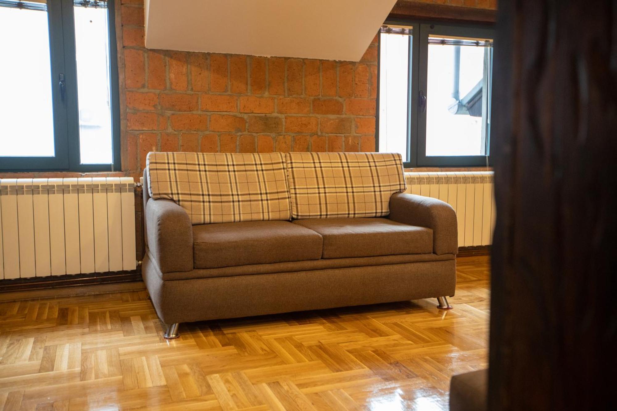 Apartment Bubamara House *