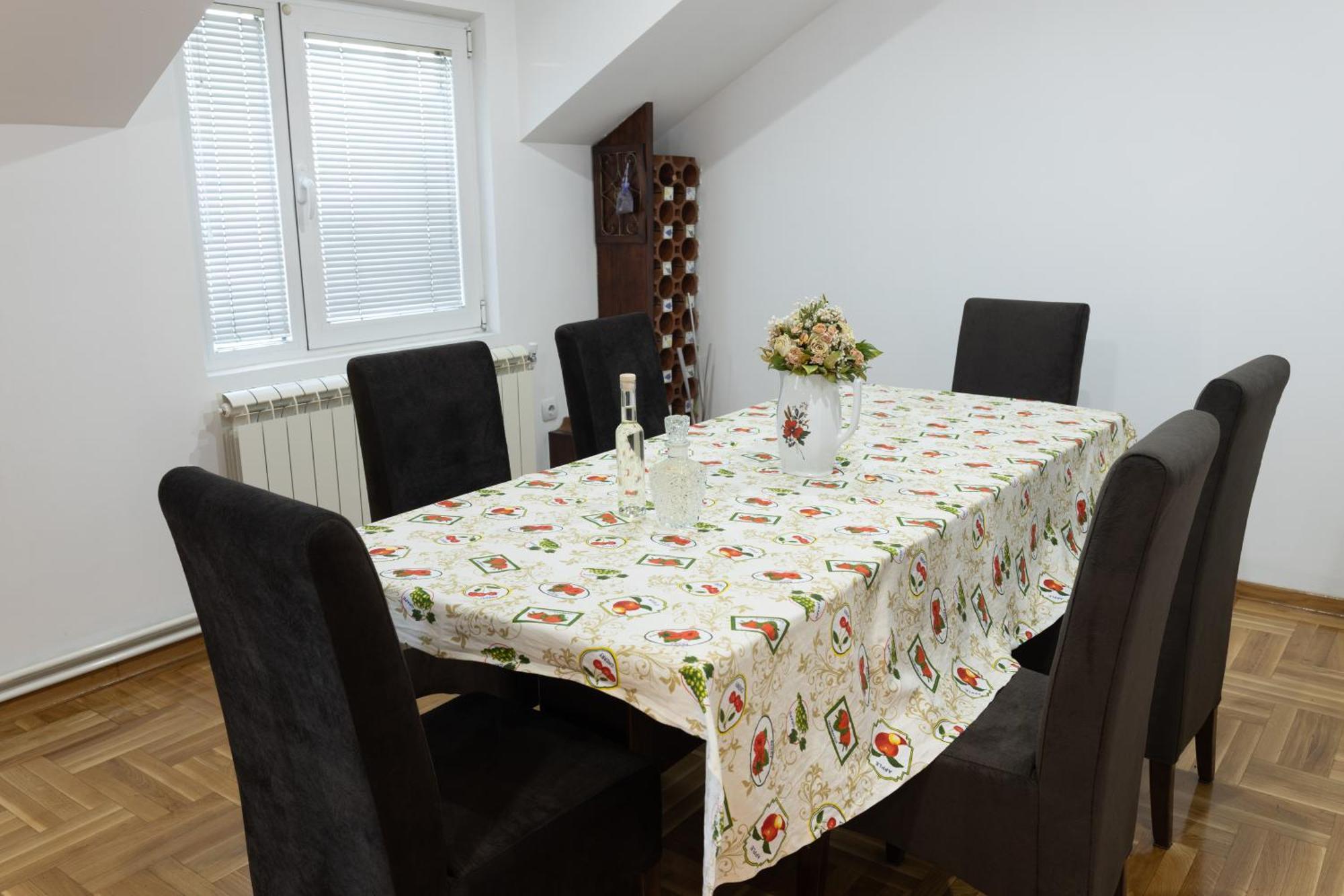 Bubamara House Belgrade