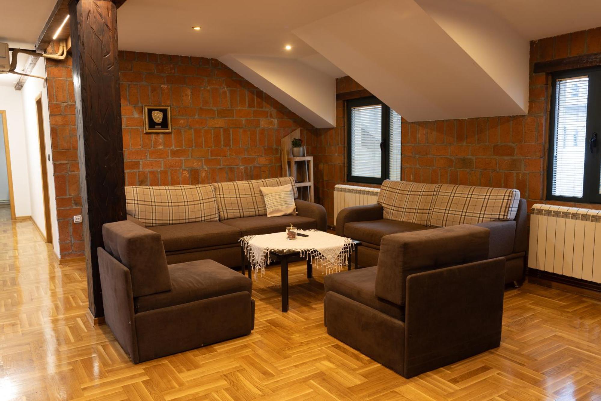 Bubamara House * Belgrade
