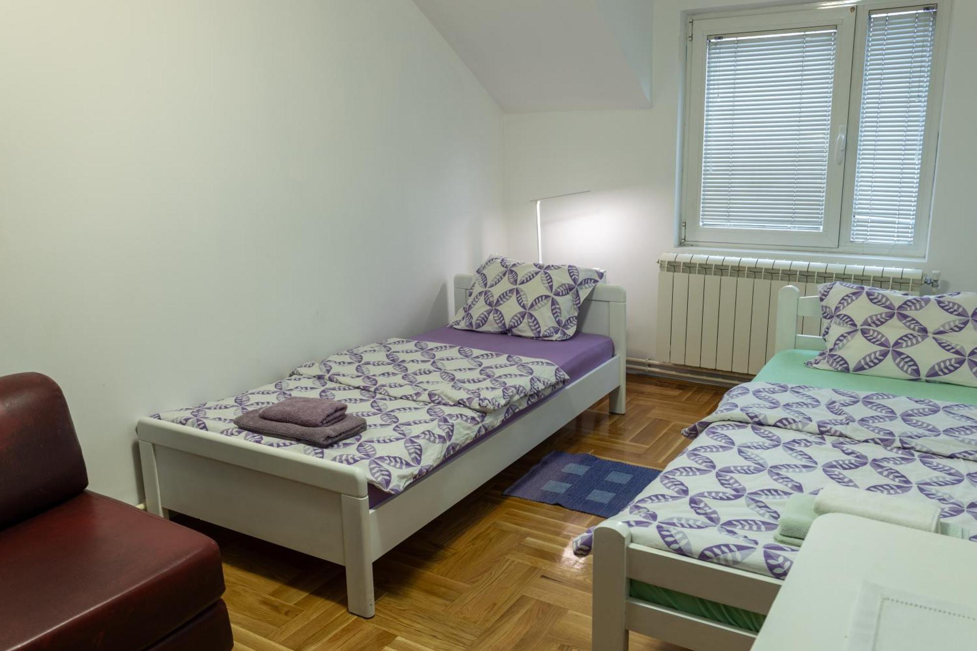 Apartment Bubamara House