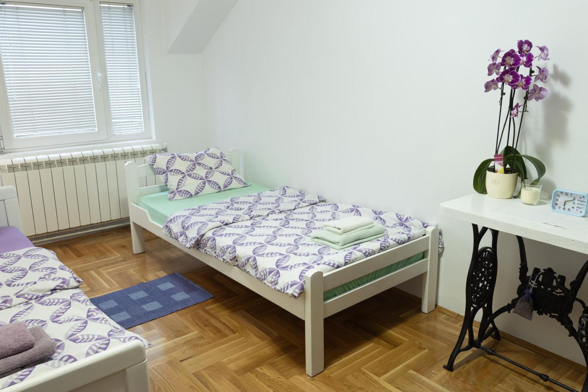 Apartment Bubamara House *