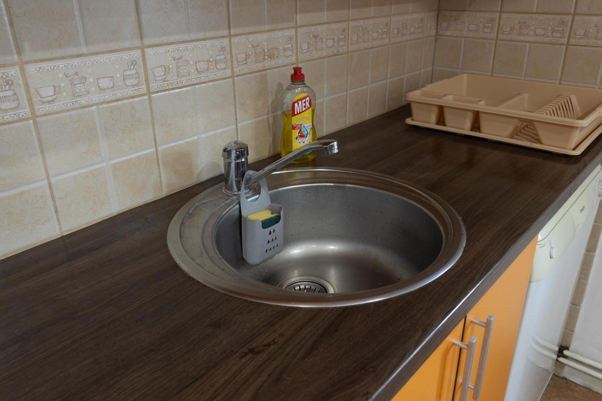 Apartment Bubamara House Belgrade