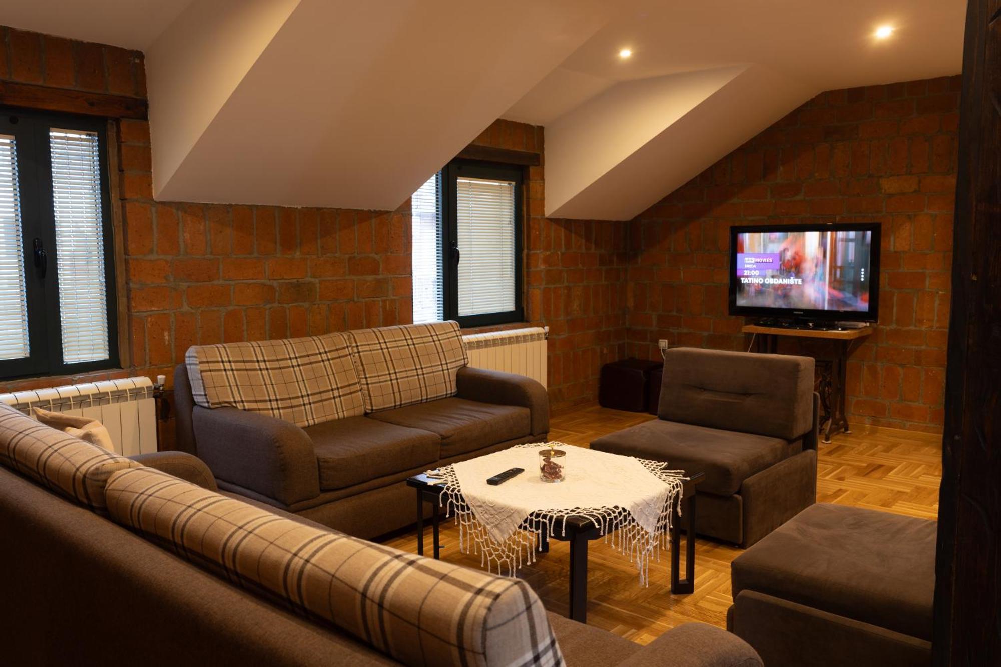 Bubamara House * Belgrade
