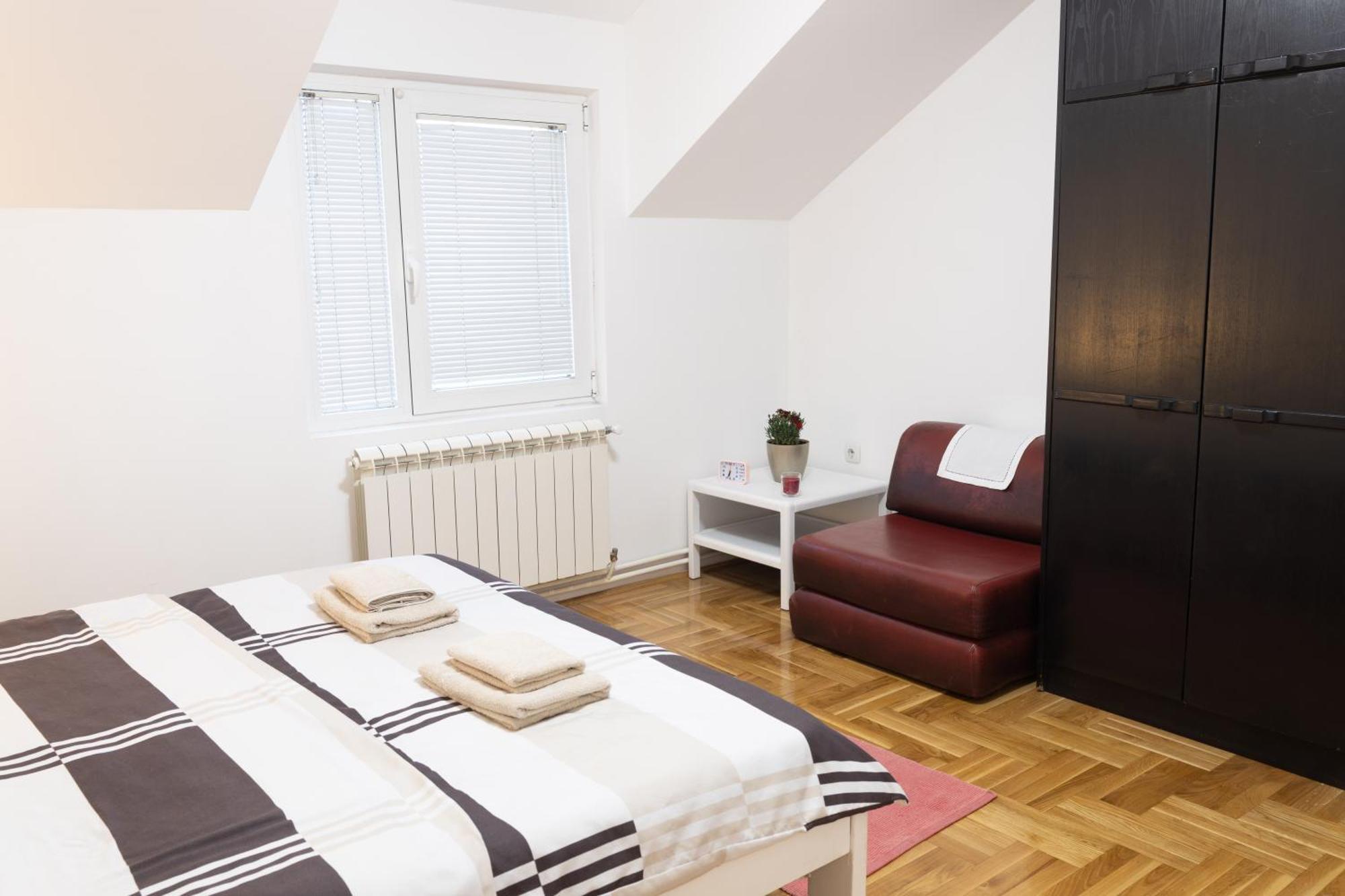 Apartment Bubamara House *